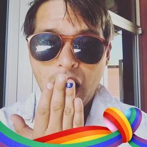 Meet your Posher, Sammy